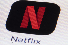 Texas klagt Netflix, weil der Streaming-Dienst  süchtig machen soll