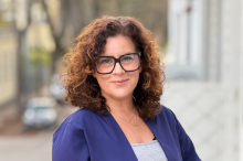 Erfahrungswissen in Unternehmen: Personalmanagerin Julie Gruber: „Nein, die KI ist nicht der bessere Mitarbeiter“ 