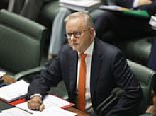 Federal Budget 2026 LIVE: Albo gets personal as he issues withering response to question about how he can be trusted after U-turn on tax changes