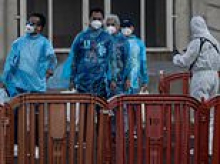 Another hantavirus cruise evacuee is confirmed to have the disease, with Spaniard quarantined in Madrid as international spread continues