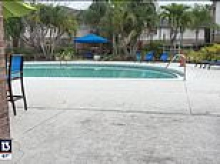 Mother arrested after daughter, 4, drowned during family pool party