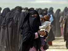 'Traumatised' slave snatched as a little girl and sold to ISIS - the key witness set to testify against the two Australian 'ISIS brides' accused of crimes against humanity