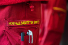 Tödlicher Unfall: E-Bike-Fahrer von Alkolenker erfasst