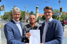 Vor- und Nachdenker: Denkwerkstatt will mehr Perspektiven für Graz von morgen