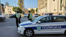 ŽENA UBILA MUŽA NA ČUKARICI: Stravičan zločin jutros u Beogradu