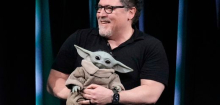 »Mandalorian and Grogu«-Regisseur Jon Favreau über Väter, Macht und Nostalgie