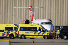 Angst vor Hantavirus: Vier Personen in Italien in Quarantäne