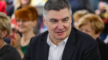Po Splitu pisao grafite protiv Milanovića i Možemo: Platili su mi, ali ne želim reći tko