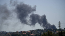 Najmanje 6 mrtvih u udaru na Libanon, WSJ: SAD-u i Izraelu pridružio se novi saveznik