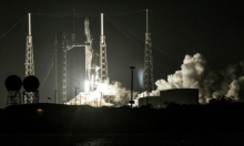 SpaceX u tajnoj misiji za američku vladu: Prijenos prekinut čim je raketa sletjela