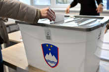 Zagorc meni, da bi ustavno sodišče lahko dopustilo izvedbo zakonodajnega referenduma