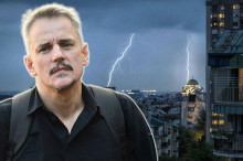 “AKO ČUJETE GROM, ODMAH SE SKLONITE, OVO MESTO JE NAJOPASNIJE” Fizičar Cvetanović otkrio šta nikako ne treba raditi tokom nevremena i grmljavine