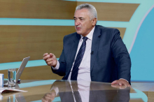 ODALOVIĆ: Đurić poslao dobru poruku da dijalog Beograda i Prištine neće biti o priznanju već o ZSO