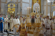 Počinje Sabor SPC, na stolu afera koja je potresla crkvu: Arhijereji odlučuju o sudbini jednog mitropolita