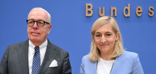 Krankenkassen: Ärztepräsident fordert Aufschub der Reform - nicht »mit der Brechstange« durchdrücken