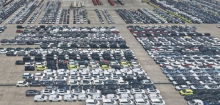 China: Automarkt bricht wegen Iran-Krieg um mehr als 20 Prozent ein