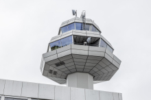 Flughafen Klagenfurt verzeichnet rund ein Fünftel weniger Fluggäste