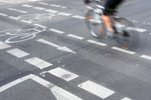 Sturzgefahr! Fahrradhersteller Cube ruft etliche Bike-Modelle zurück