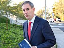 ATO to launch a huge crackdown on Aussies not paying their tax - as Jim Chalmers announces huge funding boost