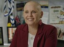 Anthony Albanese's shifty act while journalists were locked up: Labor is slammed over 'disrespectful' handling of report championed by MP who died of breast cancer
