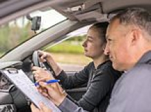 Driving instructors banned from booking tests on behalf of students after learners facing 22 week waits are charged DOUBLE for earlier bookings by brokers