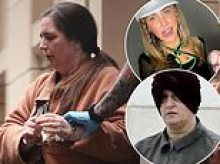 Erin Patterson's reign of terror behind bars: 'Conniving' mushroom killer is out of solitary and ruling Australia's toughest women's prison... and she has a special friend
