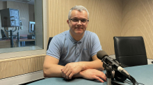Novi provincial slovenskih jezuitov Marjan Kokalj: Za jezuite si želim pristno redovniško življenje