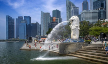 Turisti dolaze, ali manje troše: Singapur upozorava na posljedice globalne krize