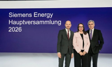 Siemens Energy ubrzava otkup vlastitih dionica