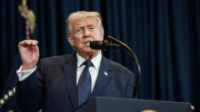 CNBC: 5 stvari o Trumpovem obisku na Kitajskem