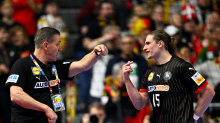 Handball: Handball-Nationalteams und HBL mit Opel als neuem Partner