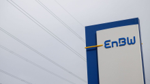 Energiekonzern: Gewinn bei EnBW um mehr als die Hälfte eingebrochen