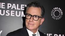 Vor der letzten Sendung: Late-Night-Größen ehren Stephen Colbert