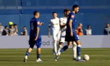 Poslušajte razgovor oko spornog Dinamovog gola, glavni sudac nije znao VAR protokol