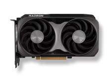 Kaj nam bo prinesla poceni grafična kartica AMD Radeon RX 9050?