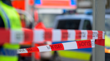 Ungeklärter Todesfall: Toter Mann in Gebüsch bei Freiburger Sportgelände entdeckt