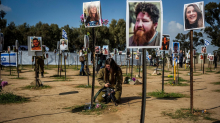 Hamas-Überfall auf Israel: Bericht enthüllt grausame Einzelheiten über sexuelle Gewalt am 7. Oktober