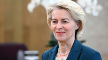 Debatte um Social-Media-Verbot: Von der Leyen stellt EU-Gesetz in Aussicht