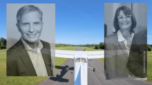 Namibia: Deutsche Unternehmerfamilie stirbt bei Flugzeugabsturz