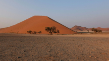 Deutsche Unternehmerfamilie Lohmiller bei Flugzeugabsturz in Namibia ums Leben gekommen