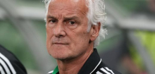 Fußball-WM 2026: Fred Rutten tritt als Curaçao-Trainer zurück – Gerüchte um Dick Advocaat