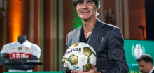 Joachim Löw: Comeback als Trainer? Ihm fehlt »das innere Feuer bei den Anfragen«