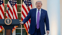 Trump: Primirje i dalje visi o niti, iranski odgovor je 'smeće'