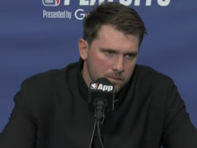 Luka Dončić: Objavljene so bile določene zadeve, ki so bile daleč od resničnih