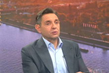 VULIN: Odlazak Šmita je najveća usluga svim narodima u BiH 