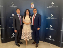 Važan korak ka reformi uprave! Deset godina primene ključnog zakona - ministarka otkrila najveću promenu