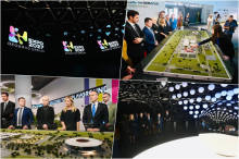ODLUKA SAD NIJE DOŠLA PREKO NOĆI, VEĆ JE REZULTAT DUGOGODIŠNJIH ODNOSA! Analitičari za Kurir TV o učešću Amerike na EXPO-u 2027 