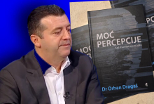 KAD STVARNOST IZGUBI BITKU OD PERCEPCIJE! Orhan Dragaš: Nikada nismo imali više informacija, a manje zajedničke stvarnosti!