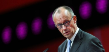 Friedrich Merz wird auf DGB-Kongress ausgepfiffen