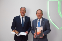 Ergebnis und Eigenkapital gestiegen: Grawe-Rekordjahr war von Investitionen und Zukäufen geprägt 